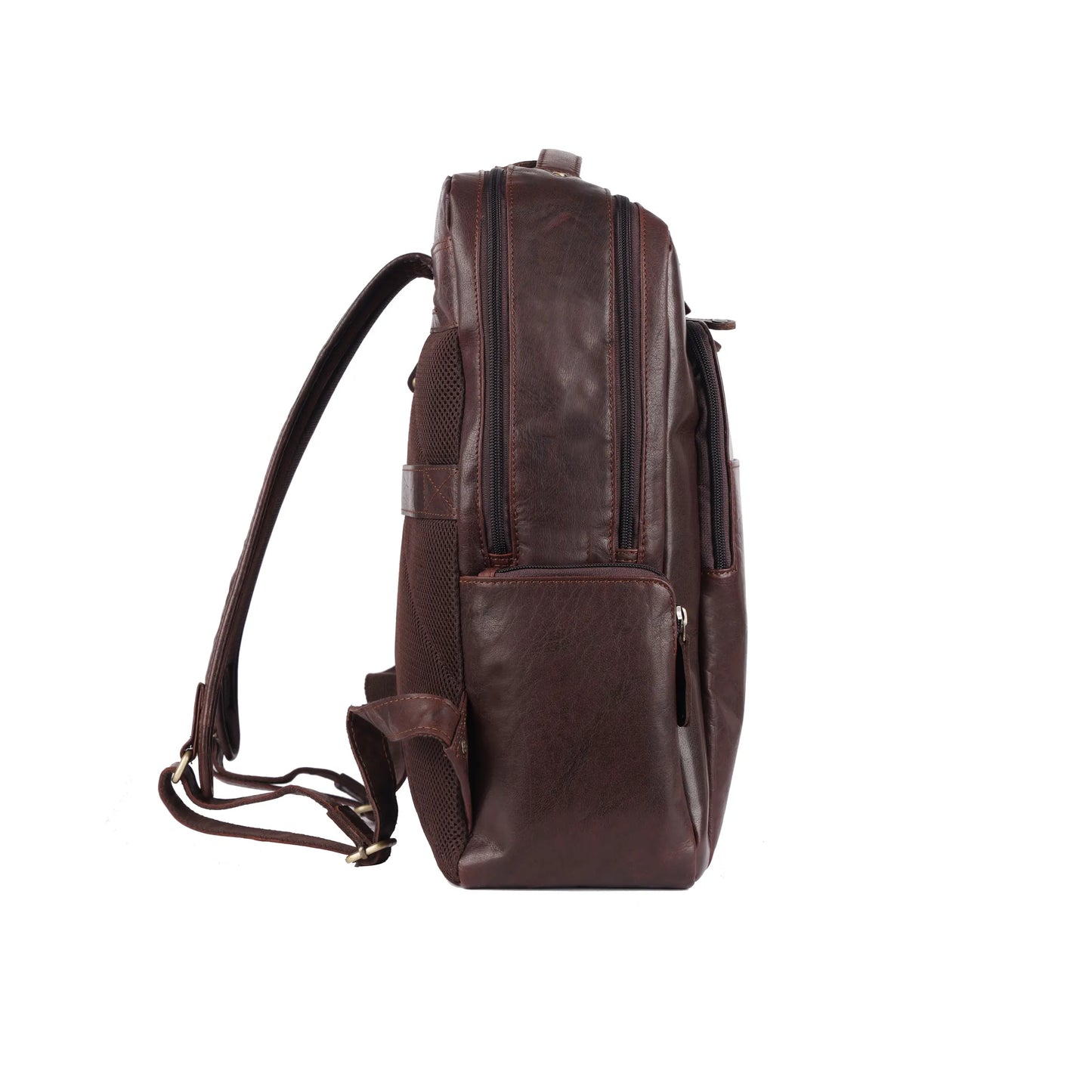 Large Leather Backpack – RH-2627 Tirana