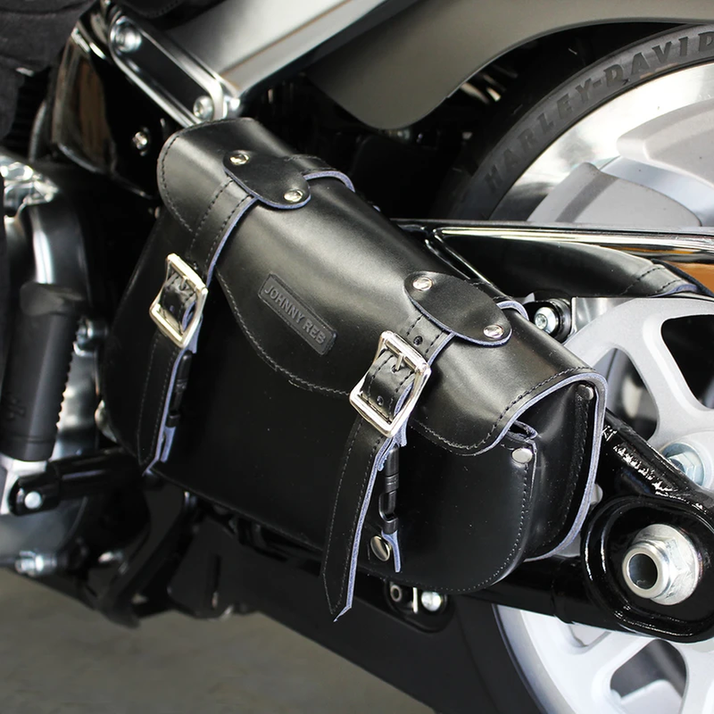 Waratah Solo Bag L/H