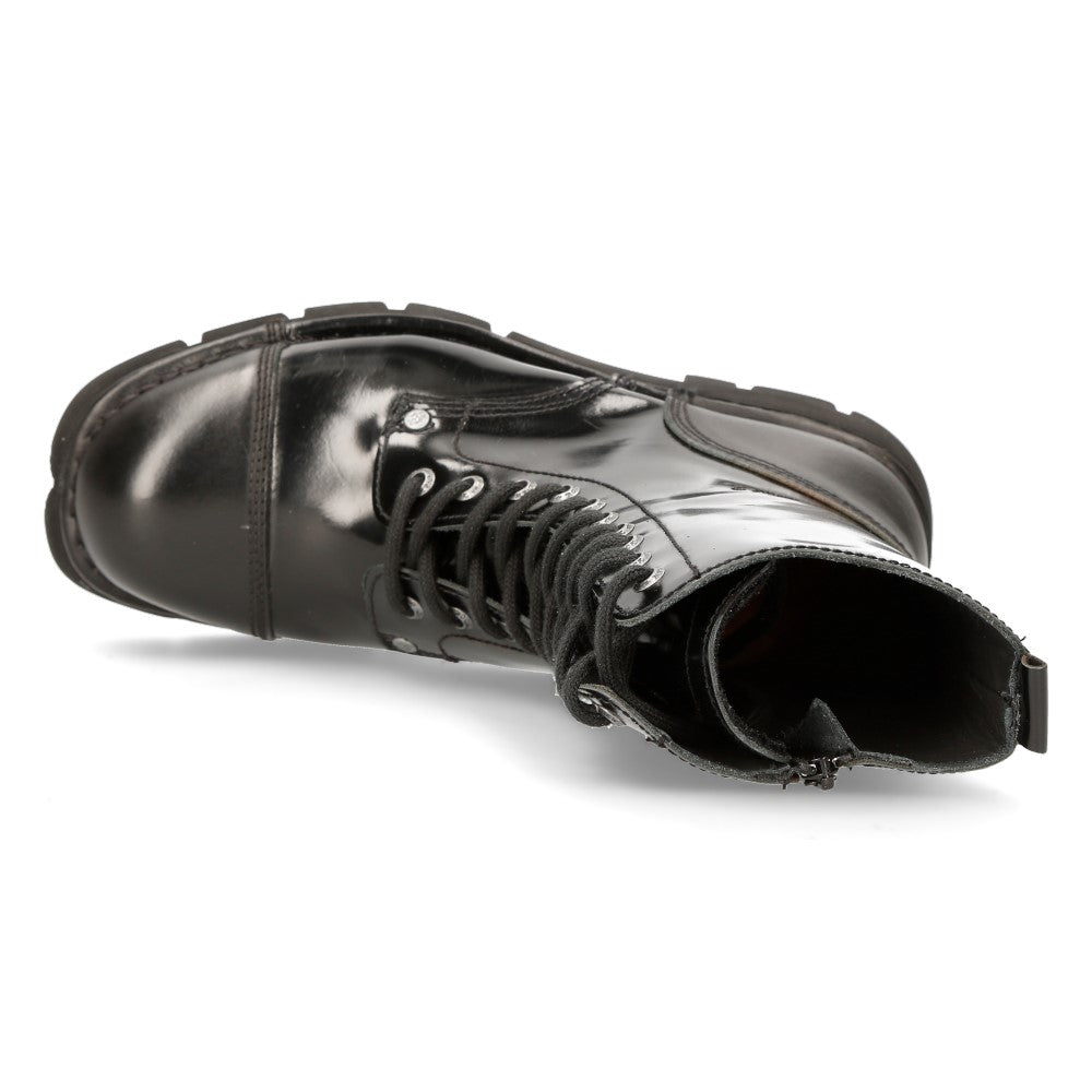 METALLIC M-NEWMILI10-S1