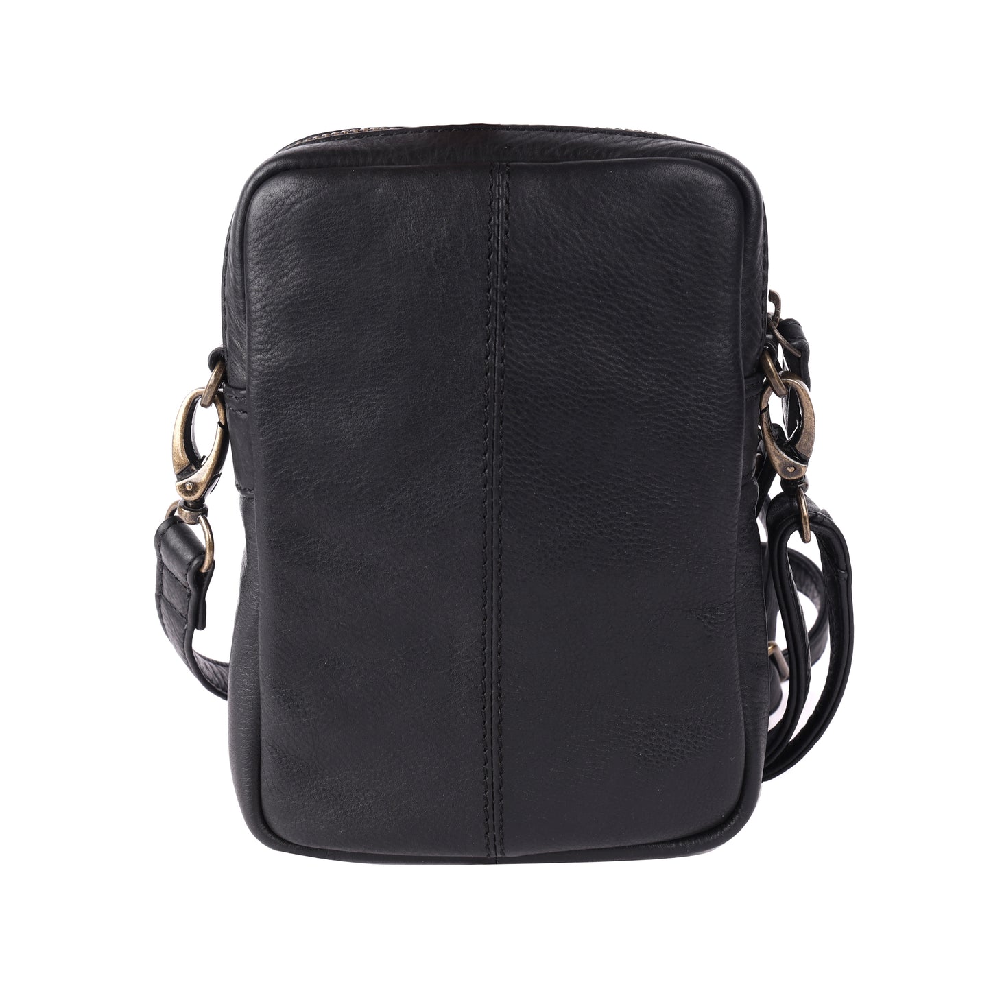 Soft Leather Crossbody Bag – RH-2507 Dallas