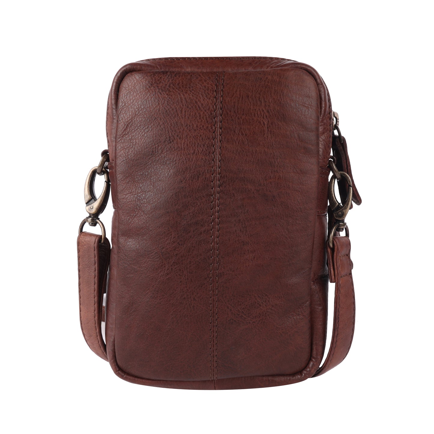 Soft Leather Crossbody Bag – RH-2507 Dallas