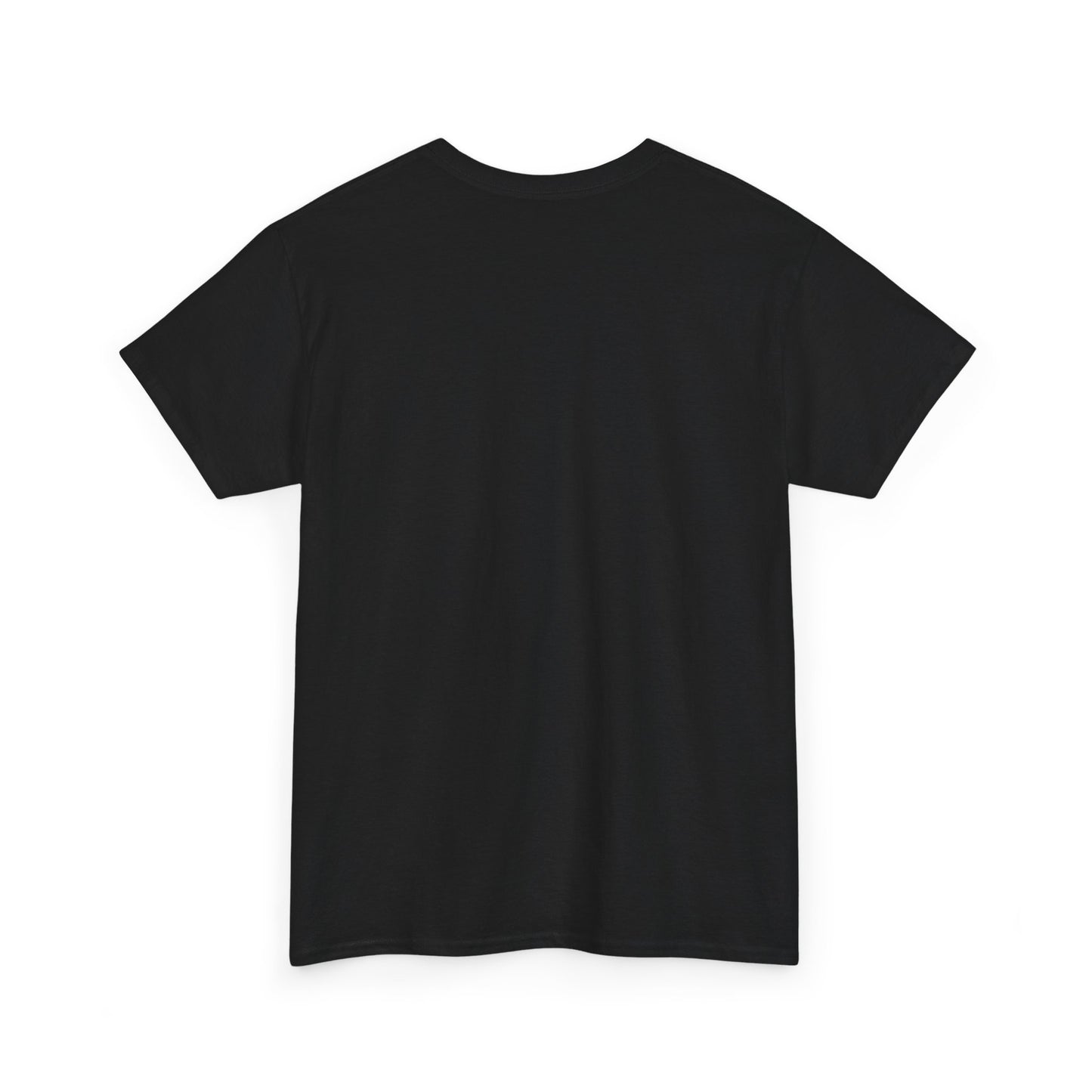 Biker T Shirt Skull With Stetson