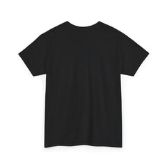 Biker T Shirt Skull With Stetson