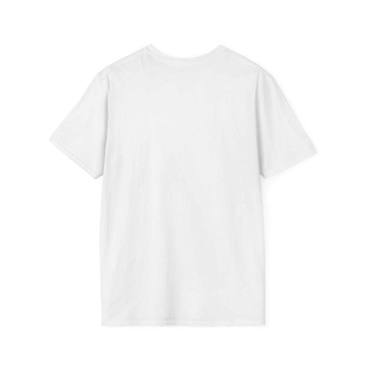 Biker T Shirt  Ring Spun Cotton Custom Build & Repair