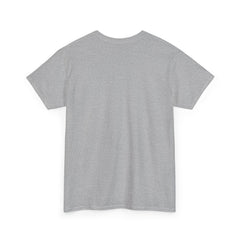 Biker T Shirt Skull With Stetson
