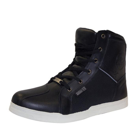 Bondi Black Waterproof Boots JR22100