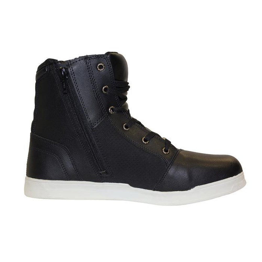 Bondi Black Waterproof Boots JR22100