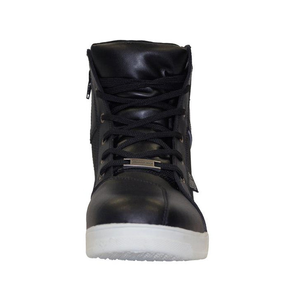 Bondi Black Waterproof Boots JR22100