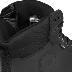 MEN'S KIRRA WATERPROOF BIKER MOTORCYCLE BOOTS
