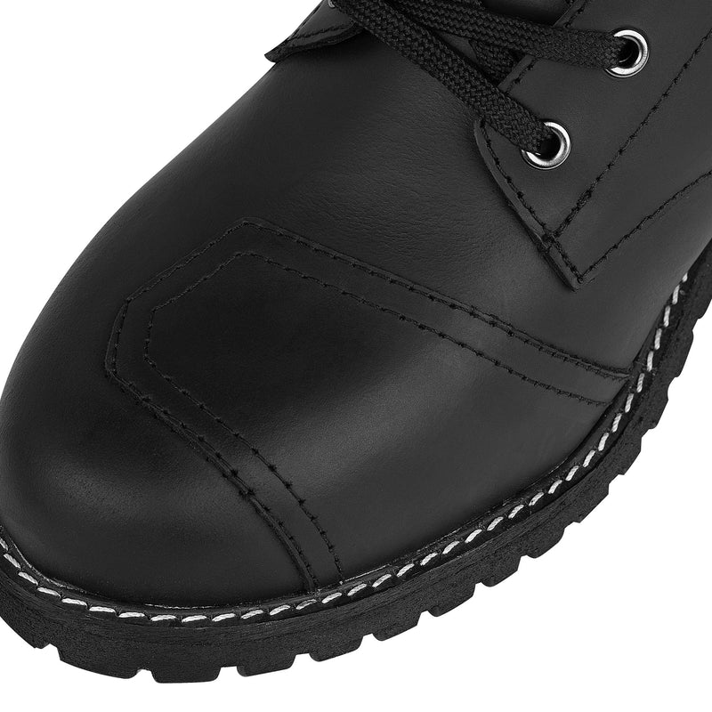 MEN'S RAKE WATERPROOF BIKER BOOTS