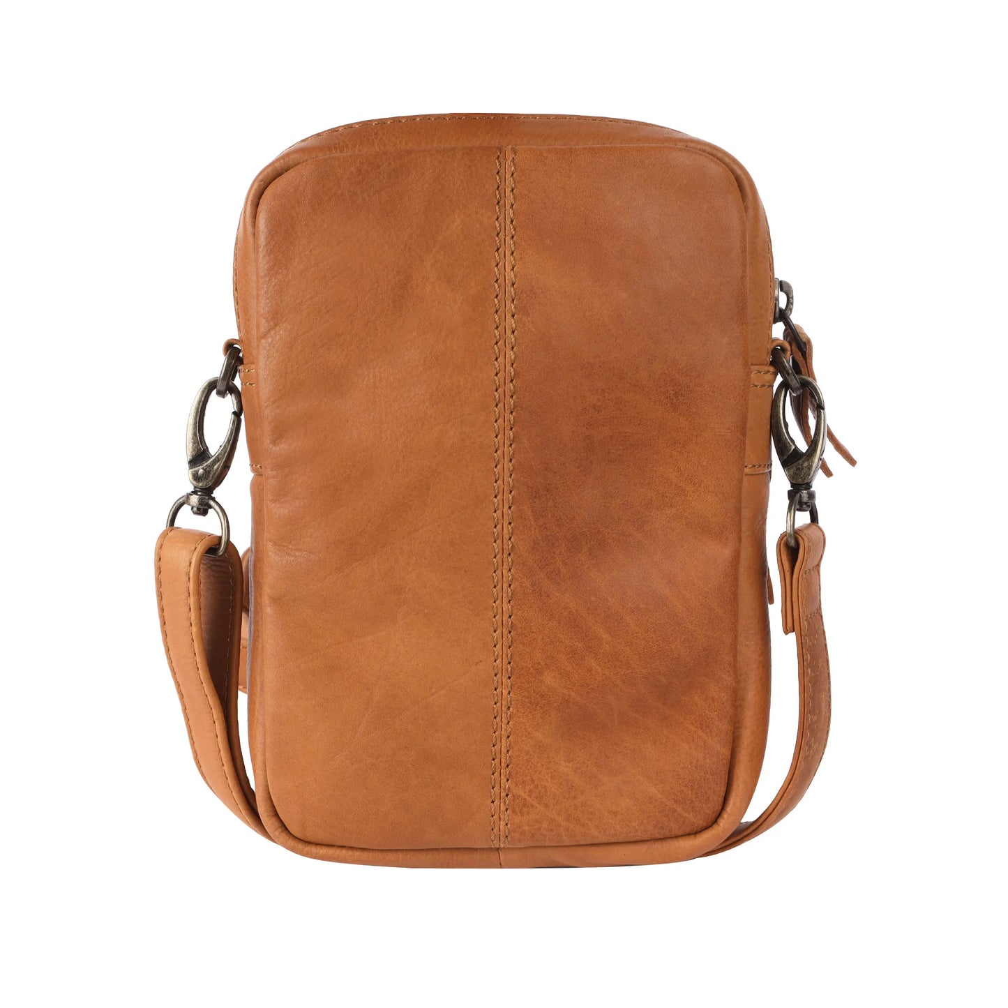 Soft Leather Crossbody Bag – RH-2507 Dallas