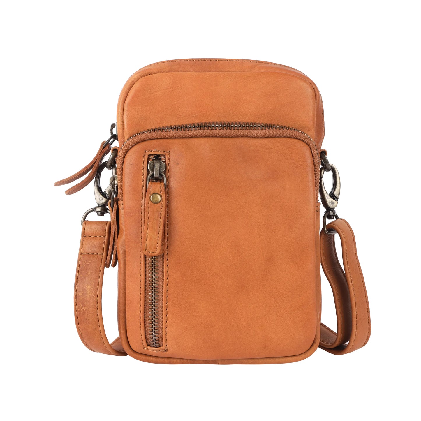 Soft Leather Crossbody Bag – RH-2507 Dallas