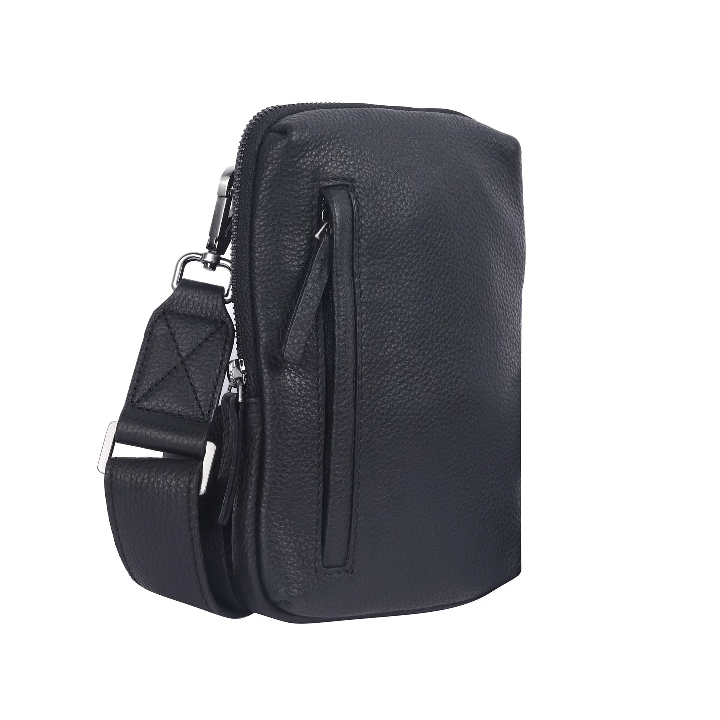 Small Leather Crossbody Bag – RH-2541 Dubai