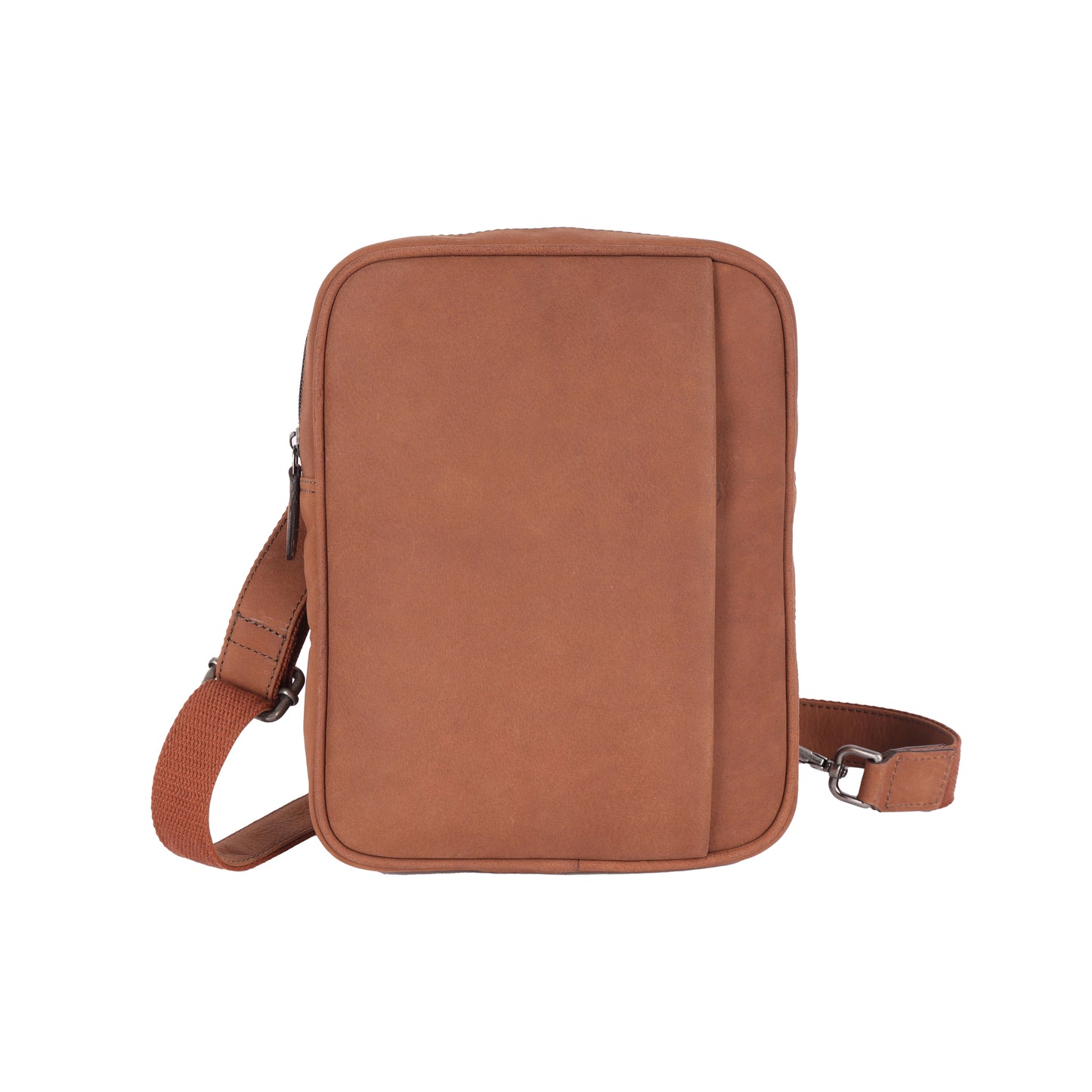 Small Leather Satchel – RH-2547 Agra