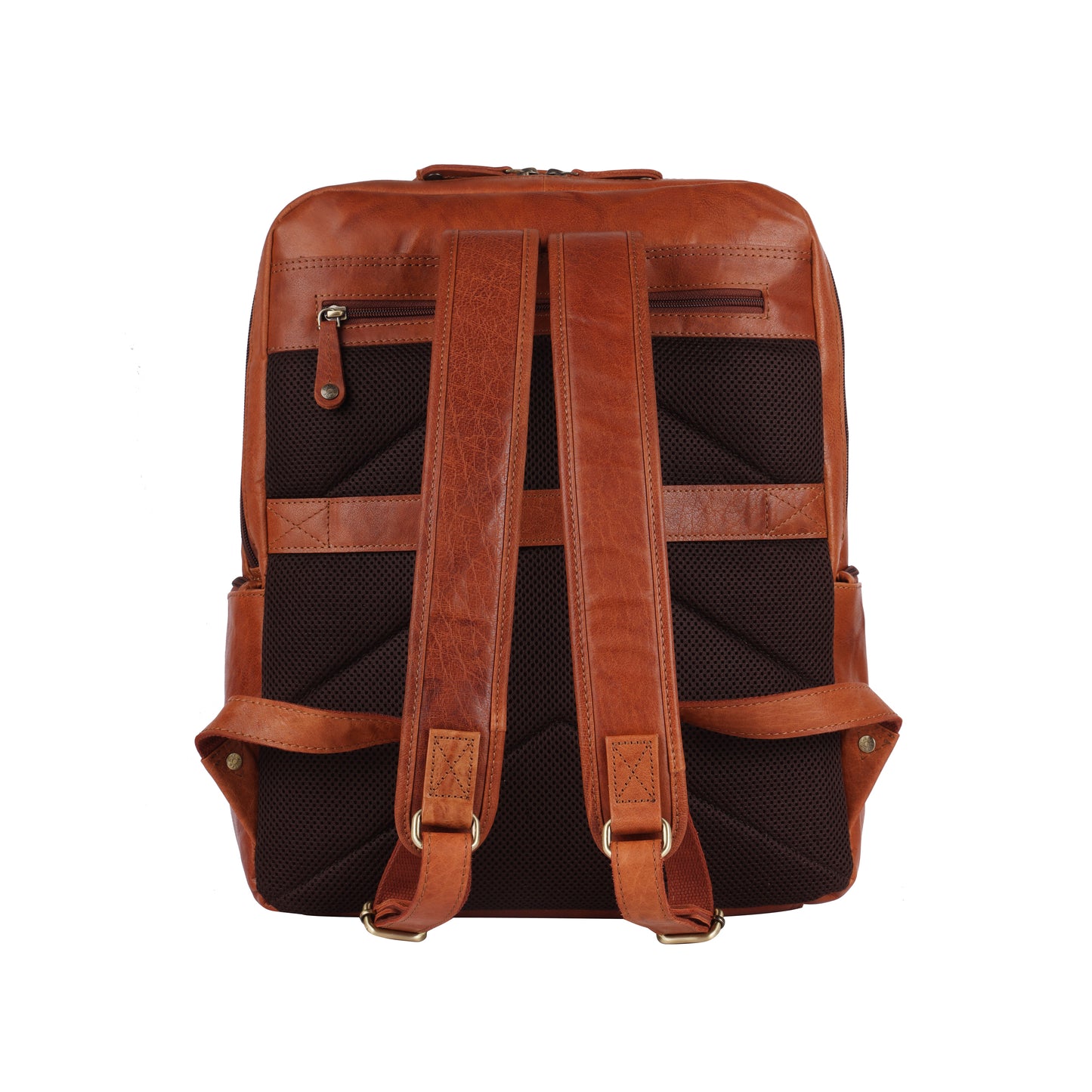 Large Leather Backpack – RH-2627 Tirana