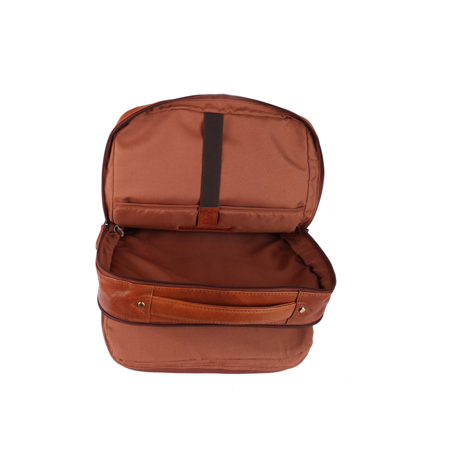 Large Leather Backpack – RH-2627 Tirana