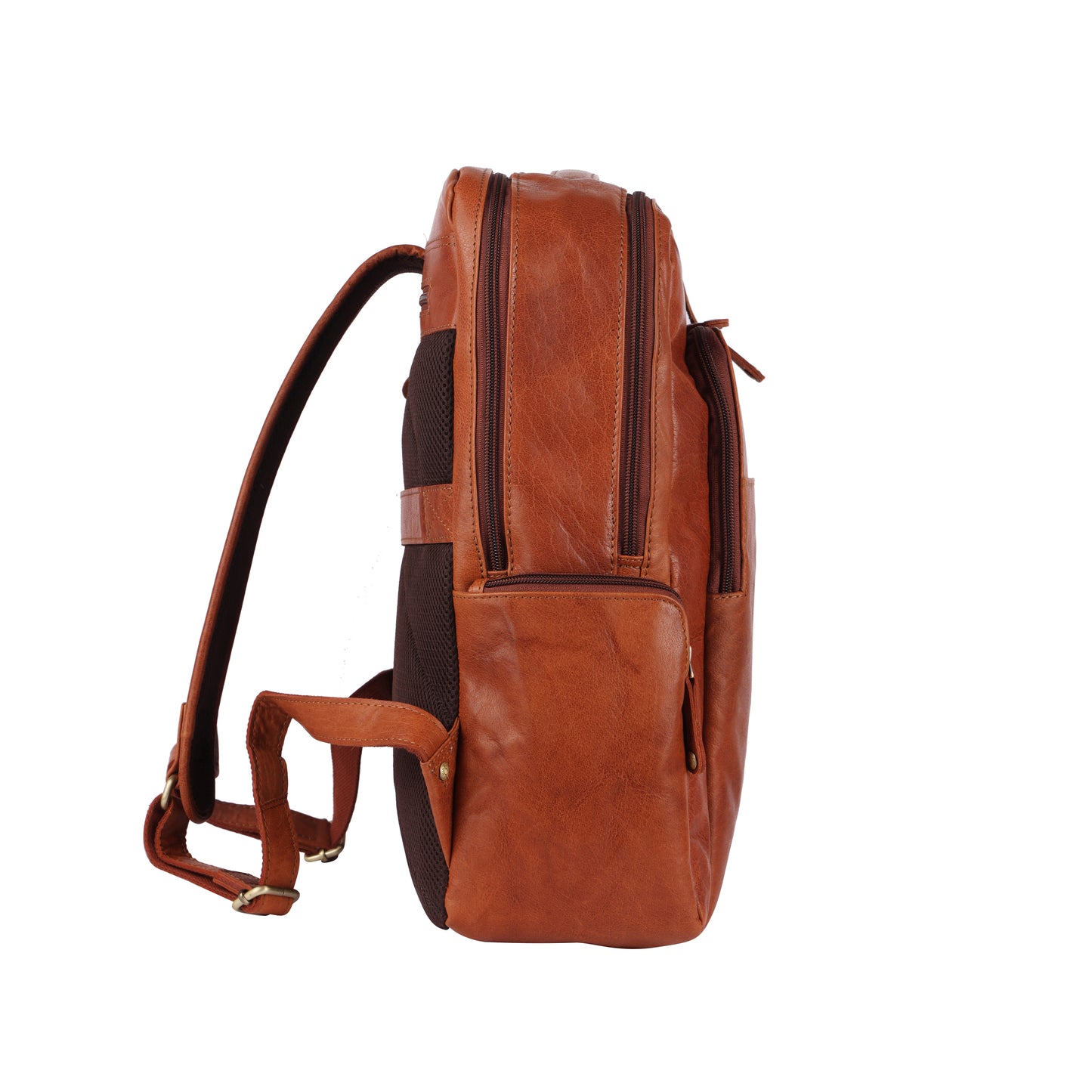 Large Leather Backpack – RH-2627 Tirana