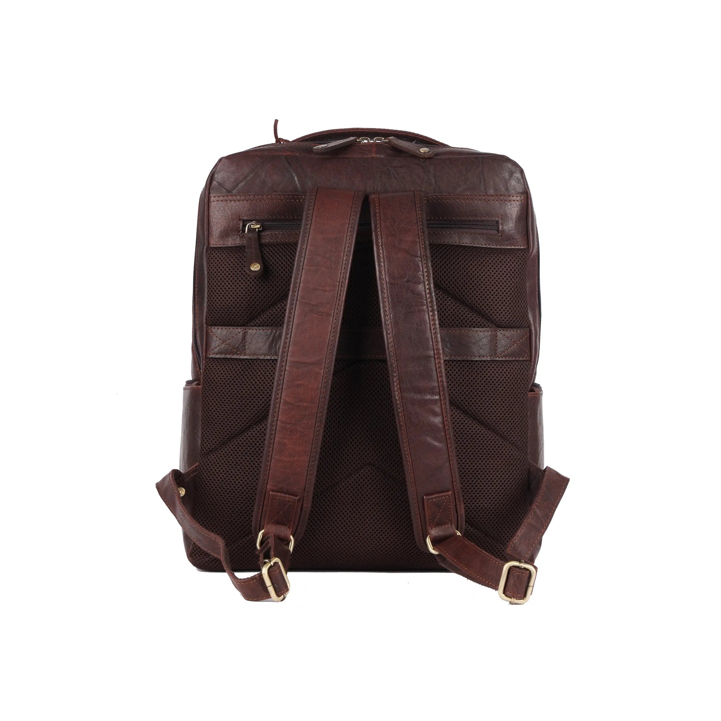 Large Leather Backpack – RH-2627 Tirana