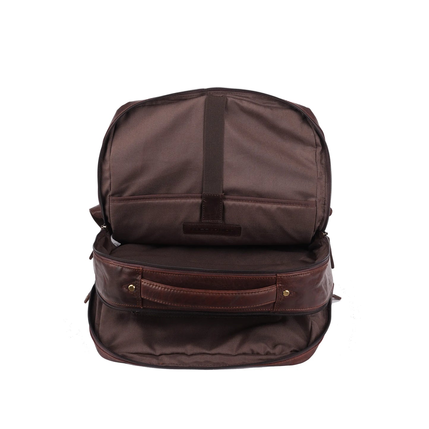 Large Leather Backpack – RH-2627 Tirana
