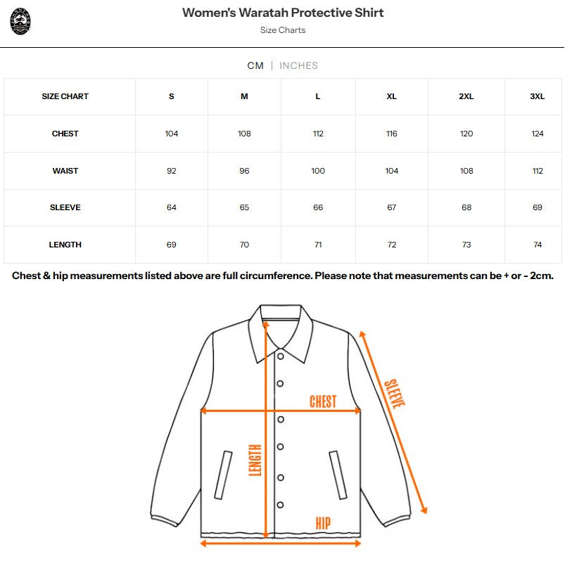 Womens Plaid Protective Shirt - Reinforced With Protective- Fibre-JRS10004