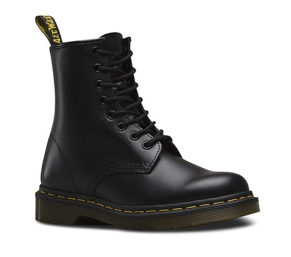 Original Genuine Dr Martens 8 Hole Boots-Mens Boots-Wicked Gear