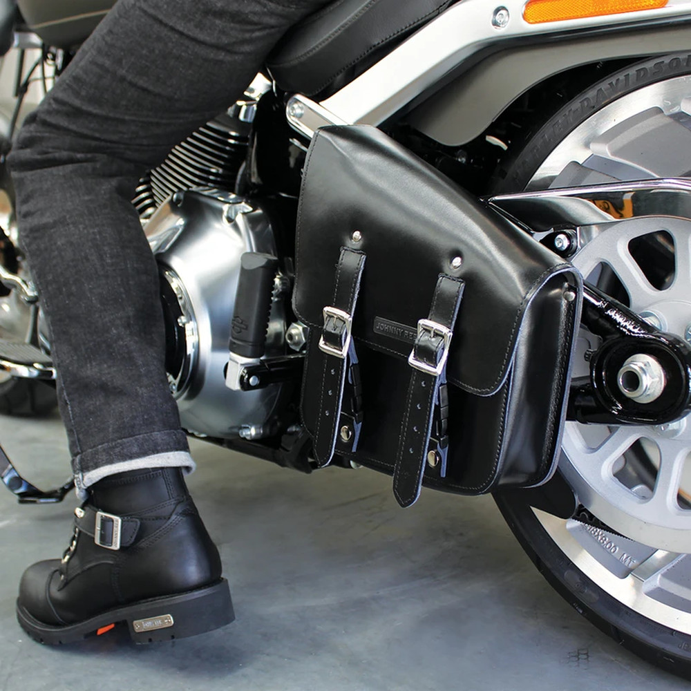 Johnny Reb Hellyer Gorge Solo Bag L/H