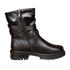 Women's Barkly Boots-womens Boots-Wicked Gear