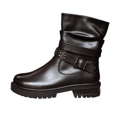 Women's Barkly Boots-womens Boots-Wicked Gear