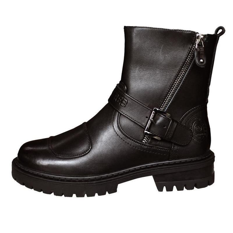 Women's Brookton Boots-womens Boots-Wicked Gear