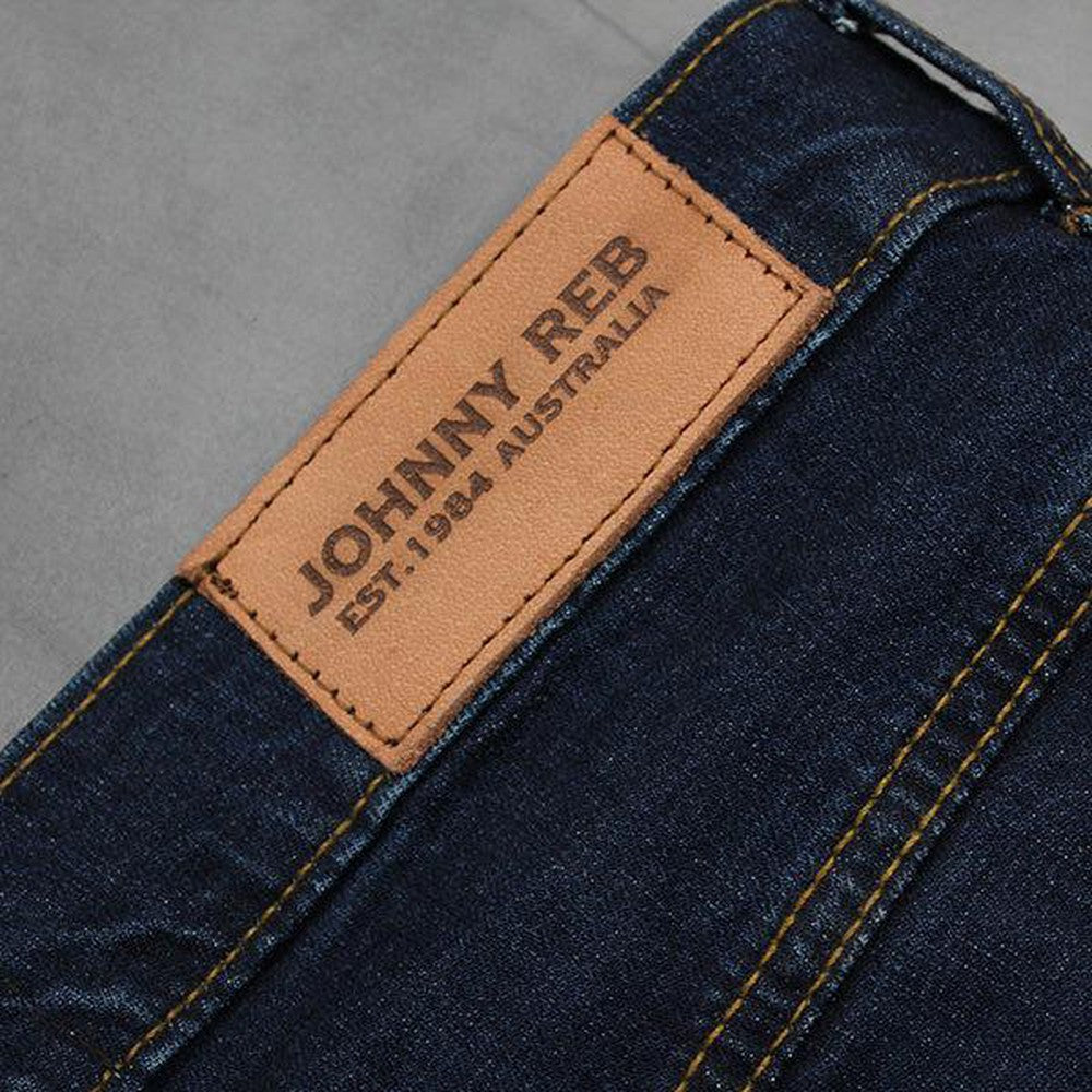 Johnny Reb Classic Fit Blue Protective-Jeans JRK10007