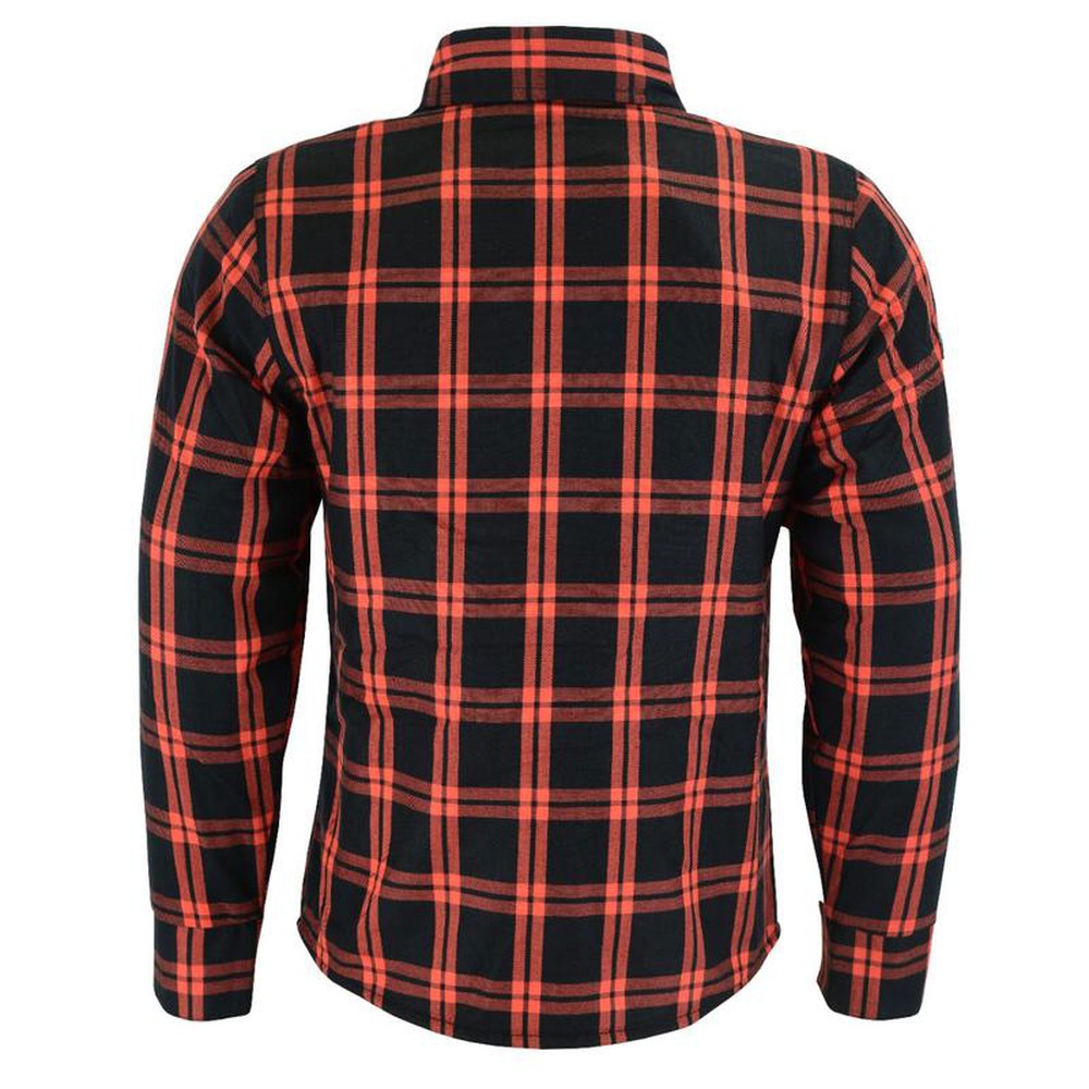 Men's Nullabor Protective Shirt JRS10022