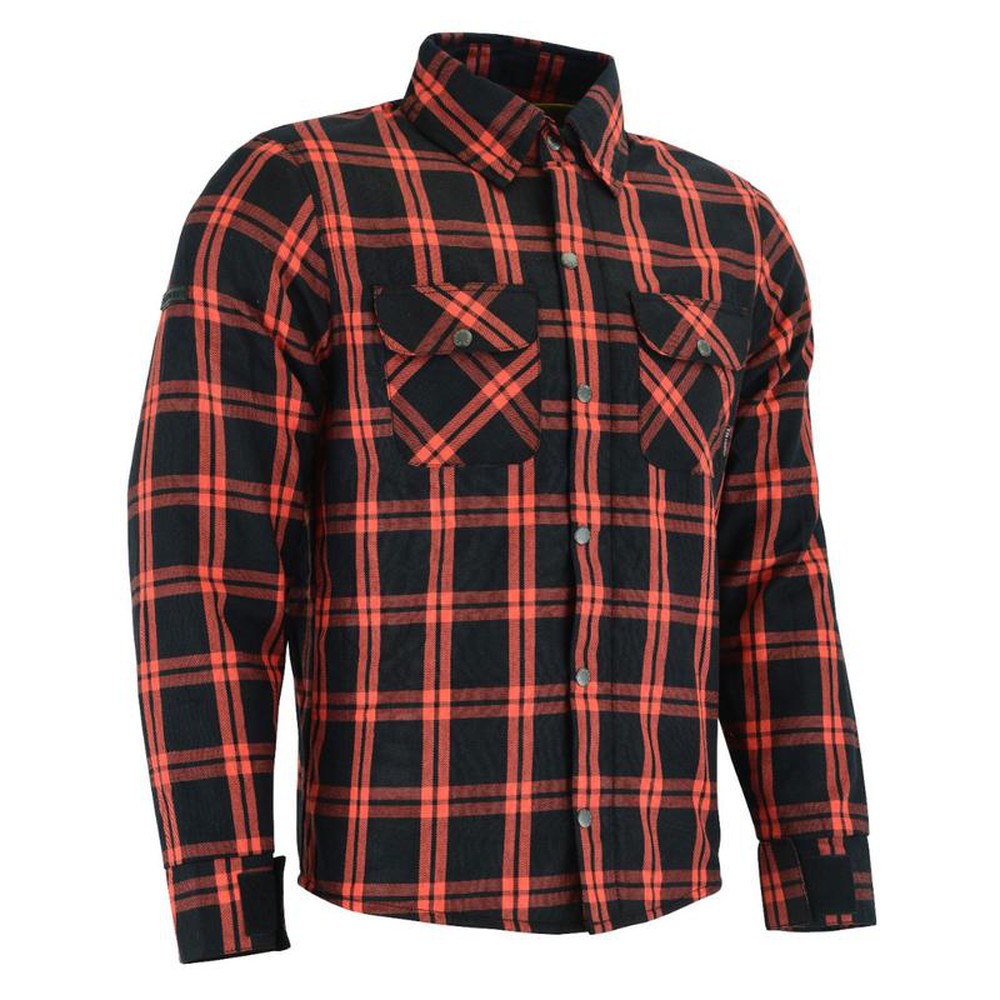 Men's Nullabor Protective Shirt JRS10022