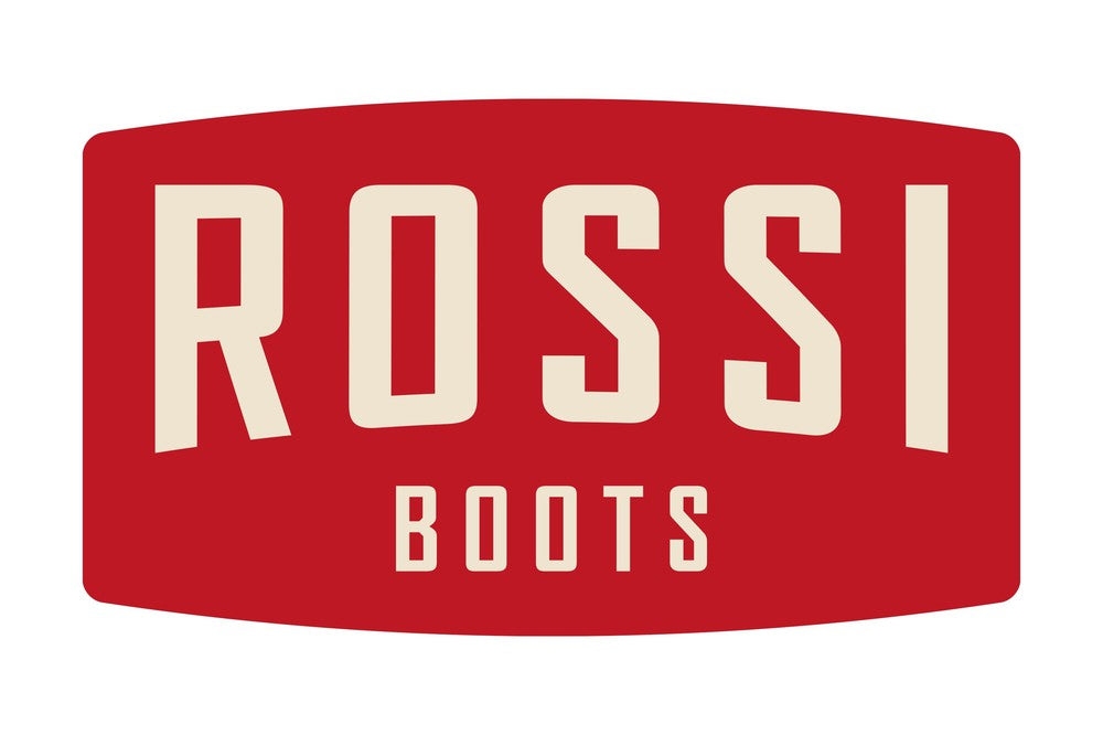 Rossi Ripple Sole Desert Boots-Made In Australia.