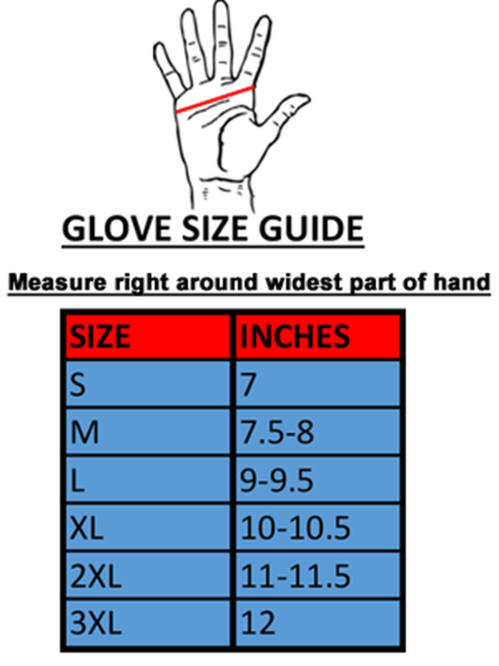 Premium Grade Leather Fingerless Motorcyle Gloves